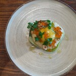 organ - ポワロー・ヴィネグレット