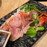 Meat＆Wine 肉酒場サルーテ - 