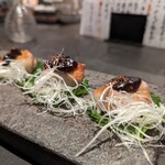 オ山ノ活惚レ - 