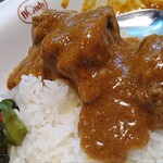 欧風カレー ボンディ - 