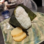 オ山ノ活惚レ - 