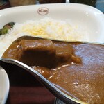 欧風カレー ボンディ - 