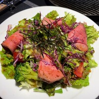 国産熟成焼肉 肉バル ドウラクコリーダ ランドマーク店 - 