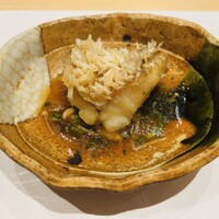 鮨 功 - おつまみ