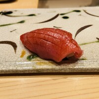 鮨 功 - 中とろ