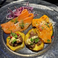 国産熟成焼肉 肉バル ドウラクコリーダ ランドマーク店 - 