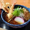 Kuramai Tanuki - 蔵前たぬき蕎麦　980円