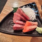 大衆すし酒場 じんべえ太郎 - 