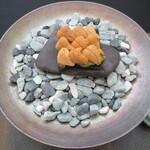 日本料理 TOBIUME - 藍より出でて