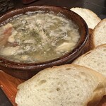 Oyster Bar MABUI - 