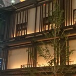 はり重カレーショップ - 外観①