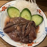 炉端とおでん 呼炉凪来 - 