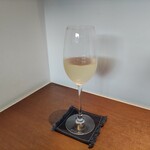 Himawarishokudou - スパークリングワイン