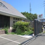 日本料理 TOBIUME - 外観