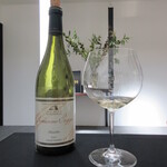 日本料理 TOBIUME - ペアリング⑫