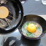 日本料理 TOBIUME - 観月