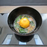 日本料理 TOBIUME - 観月