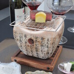 日本料理 TOBIUME - 赤とんぼ