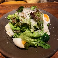 タベルナデエスパーニャフラガンテウーモ - 