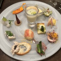 オッジ ダルマット 西麻布店 - 