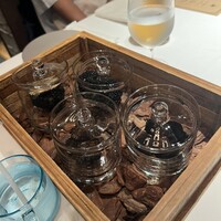 Terres de Truffes, Tokyo - 