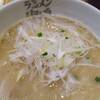 ラーメン海鳴 博多デイトス店
