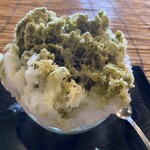 粉もん茶屋あほや - 