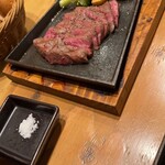 肉料理と赤ワイン ニクバルダカラ - 