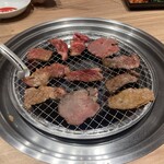 国産牛焼肉くいどん - 