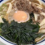 みうらうどん - 