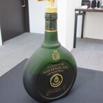 日本料理 TOBIUME - 食後酒⑲