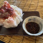 粉もん茶屋あほや - 