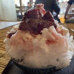 粉もん茶屋あほや - 