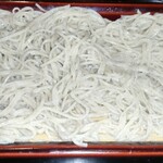 石臼挽き手打ち蕎麦 高はし - 