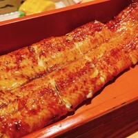 博多うなぎ屋 藤う那 - 