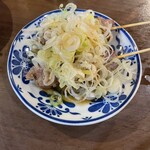 もつ焼き煮込み 楓 - 