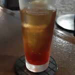 Bar Lounge La Cheminee