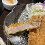 勝烈亭 南熊本店 - 