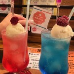 足湯カフェ もみの湯 - 