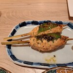 焼き鳥屋 てら - 