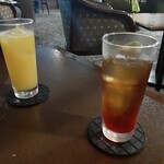 Bar Lounge La Cheminee