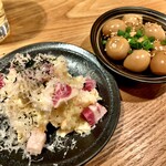 ラム肉酒場 ラムゴロー 神田南口店 - 