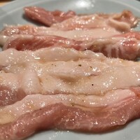 焼肉みゆき苑 - 