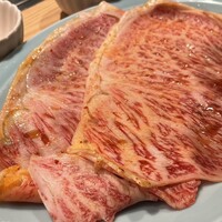焼肉みゆき苑 - 