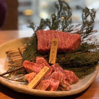 飛騨牛一頭家 馬喰一代 銀座 - 