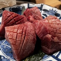 焼肉みゆき苑 - 