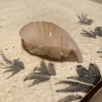 鮨　かねさか パレスホテル東京店 - 