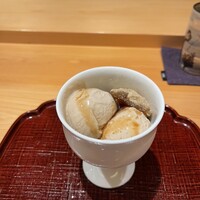 御料理 まつ山 - 