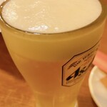 やきとり家三十六 - 生が美味しい