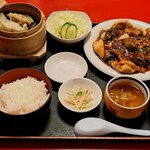 217856476 - 今週のおすすめ定食